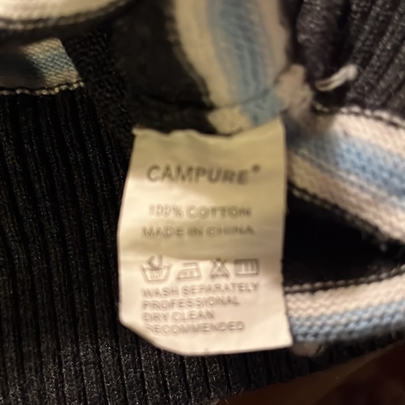 Campure Vest - Picture 3 of 4
